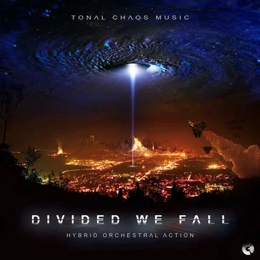 Divided We Fall (Hybrid Orchestral Action)
