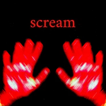 SCREAM by icepop - album cover