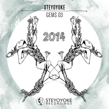 Steyoyoke Gems 03 by Various Artists - album cover