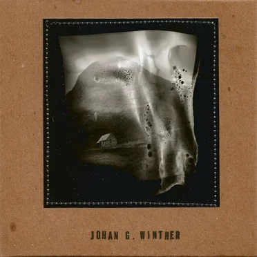 For Ingar Gustavsson by Johan G Winther - album cover
