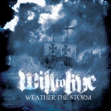 Weather the Storm (unreleased)