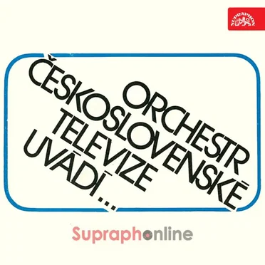 Orchestr Československé televize