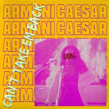 Can’t Take Him Back