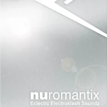 Nuromantix: Eclectic Elektroklash Soundz by Various Artists - album cover