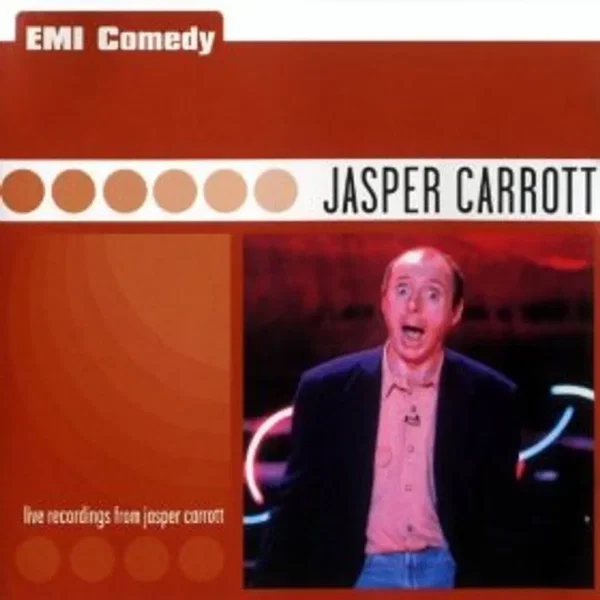Canned Carrott - For the Record