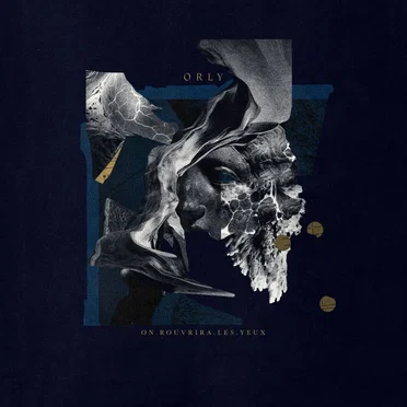 ON.ROUVRIRA.LES.YEUX by ORLY - album cover