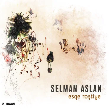 Esqe Roştiye by Selman Aslan - album cover