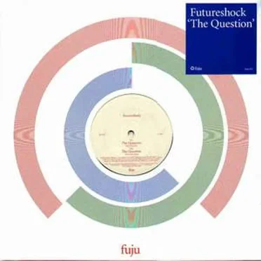 The Question by Futureshock - album cover