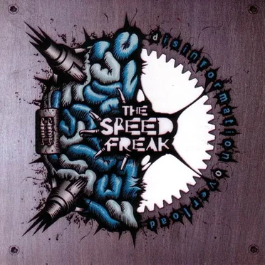 Disinformation Overload