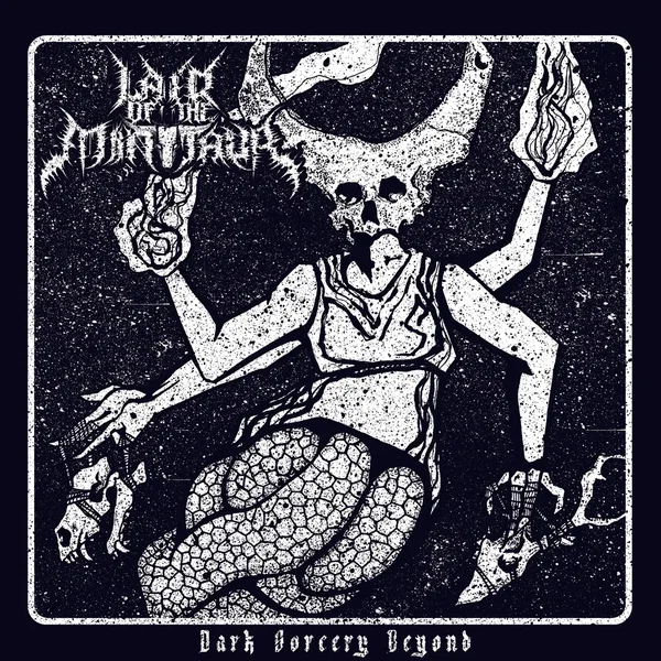 Dark Sorcery Beyond