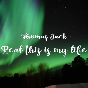 Real This Is My Life