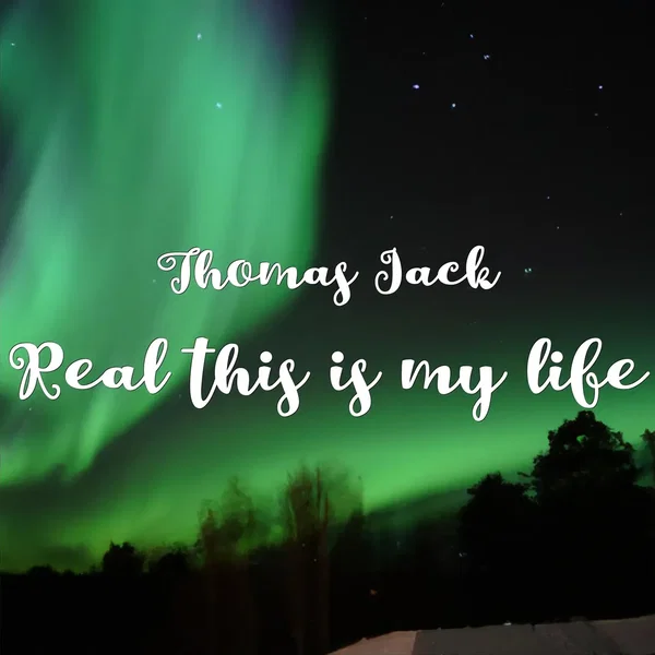 Real This Is My Life