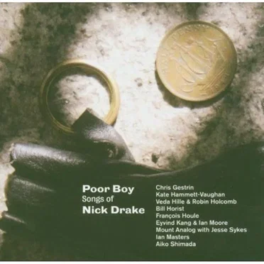 Poor Boy: Songs of Nick Drake by Various Artists - album cover
