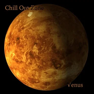 Chill Out Zone Vol.43: Venus by Various Artists - album cover