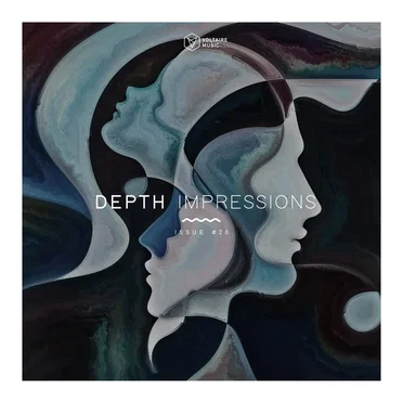 Depth Impressions Issue #20 by Various Artists - album cover