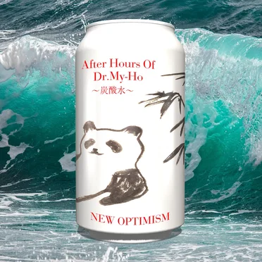 After Hours of Dr.My‐Ho
