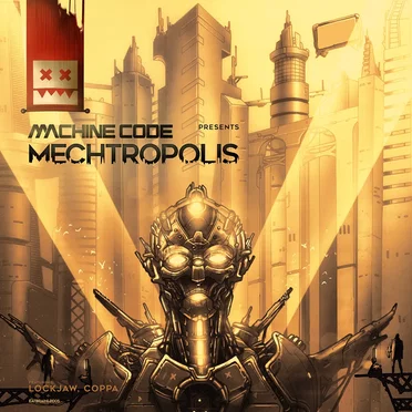 Mechtropolis