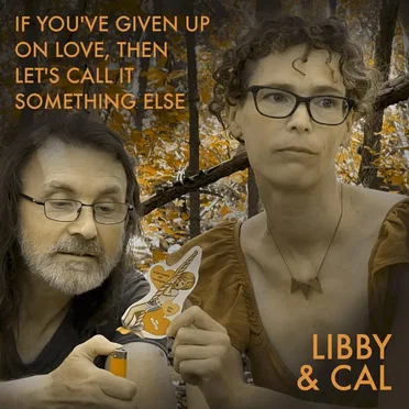 If You've Given Up on Love, Then Let's Call It Something Else