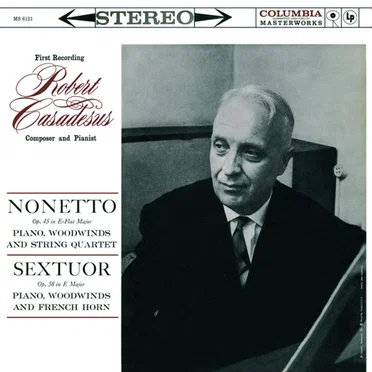 Nonetto, op. 45 in E-flat major / Sextuor, op. 58 in E major