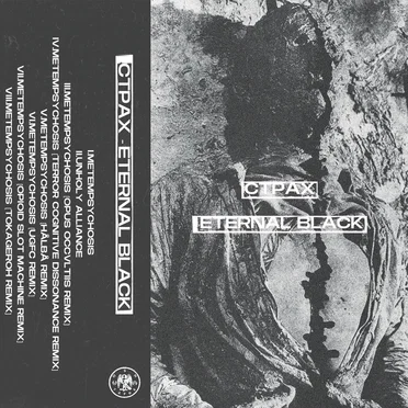 Eternal Black
