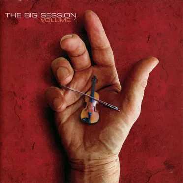 The Big Session, Volume 1