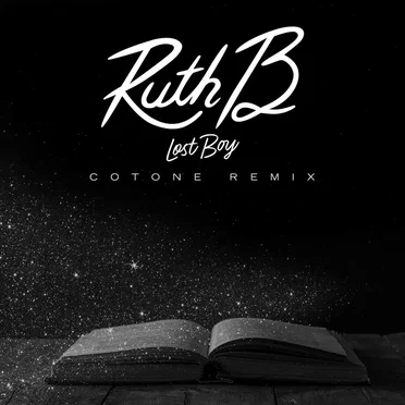Lost Boy (Cotone remix)