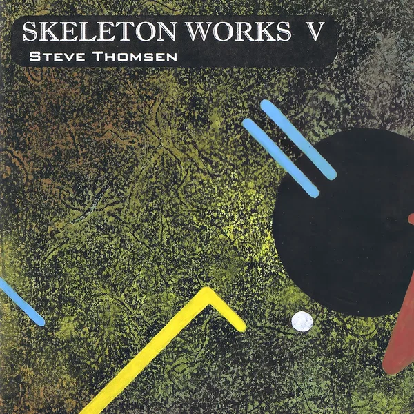 Skeleton Works V
