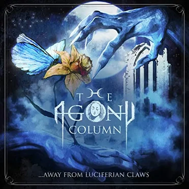 ...Away From Luciferian Claws