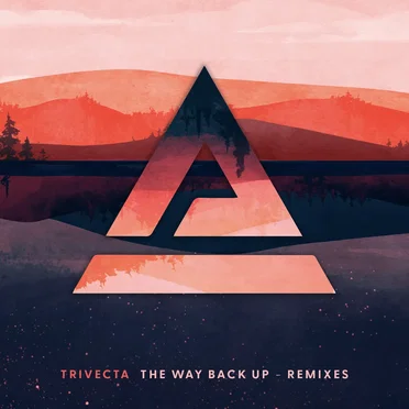 The Way Back Up (remixes)