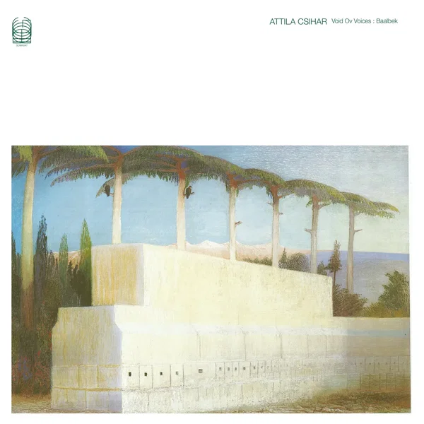 Void ov Voices : Baalbek