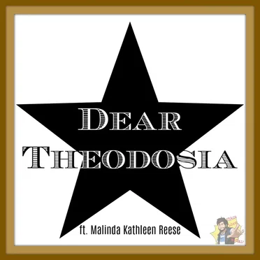 Dear Theodosia