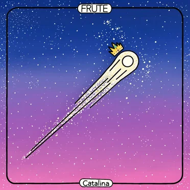 Frute by Frute - album cover