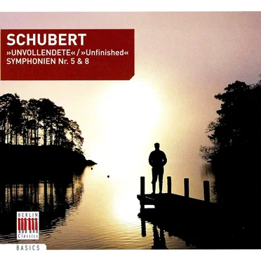 Symphonien Nr. 5 & 8