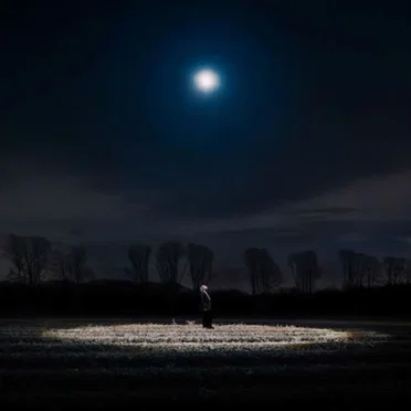 Night Light by Common Saints - album cover