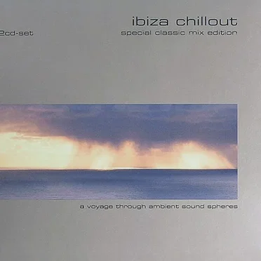 Ibiza Chillout: Special Classic Mix Edition by Various Artists - album cover
