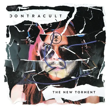 The New Torment by Contracult Collective - album cover