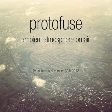 Ambient Atmosphere on Air (live)