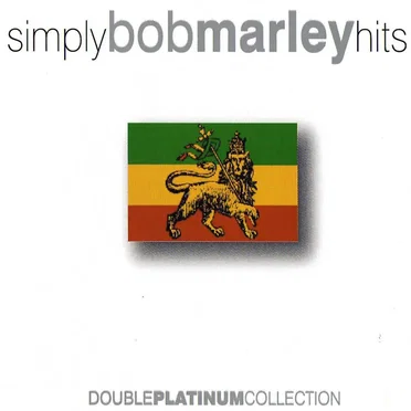 Simply Bob Marley Hits