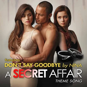 Don’t Say Goodbye