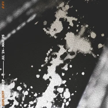 Celebrating a Decade #10: DUPLOC OFF LIMITS Series by Various Artists - album cover