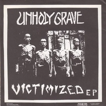 Victimized EP / Chickenshit