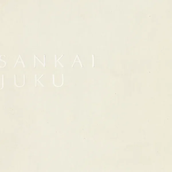 Sankai Juku