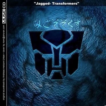Jagged: Transformers