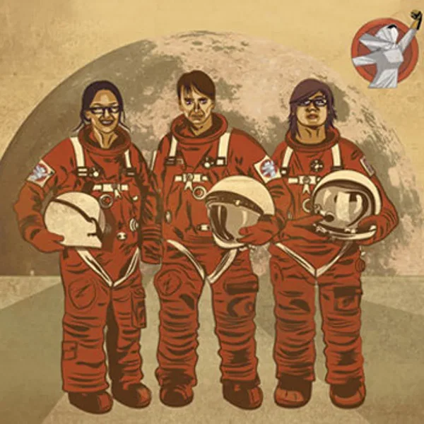 Spacepunx EP