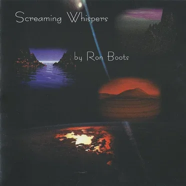 Screaming Whispers