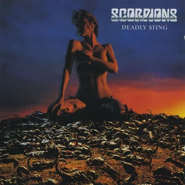 Deadly Sting