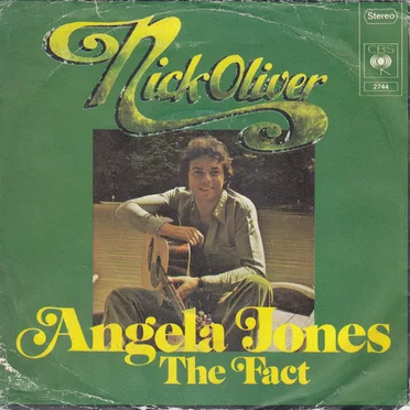 Angela Jones