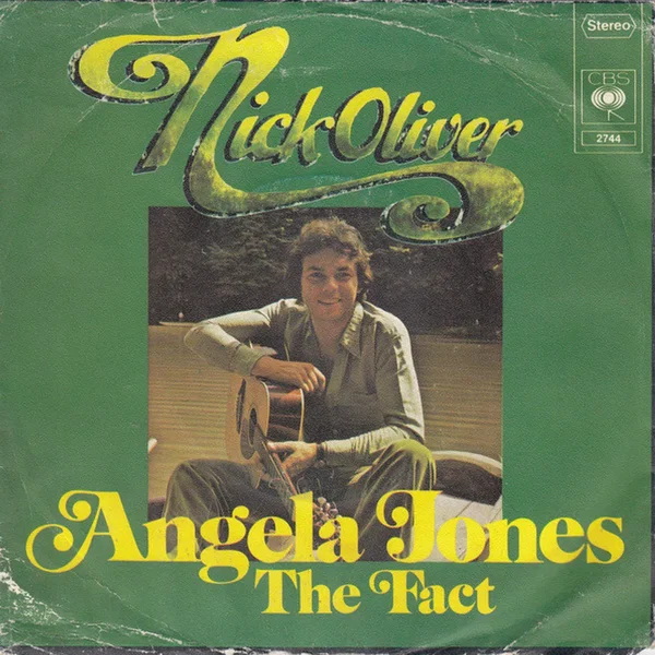 Angela Jones