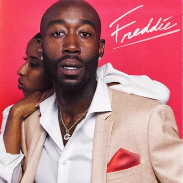 Freddie by Freddie Gibbs - album cover