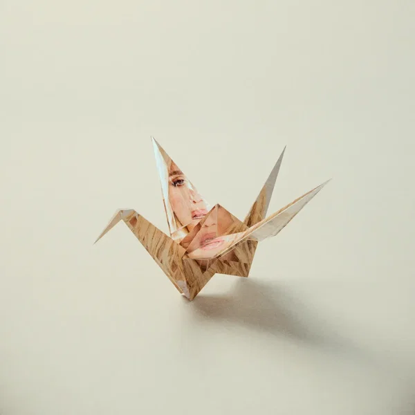 ORIGAMI!